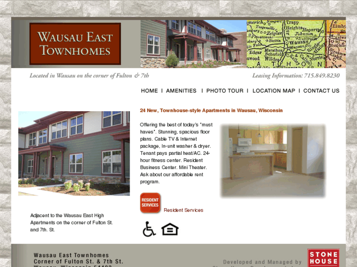 www.wausautownhomes.com