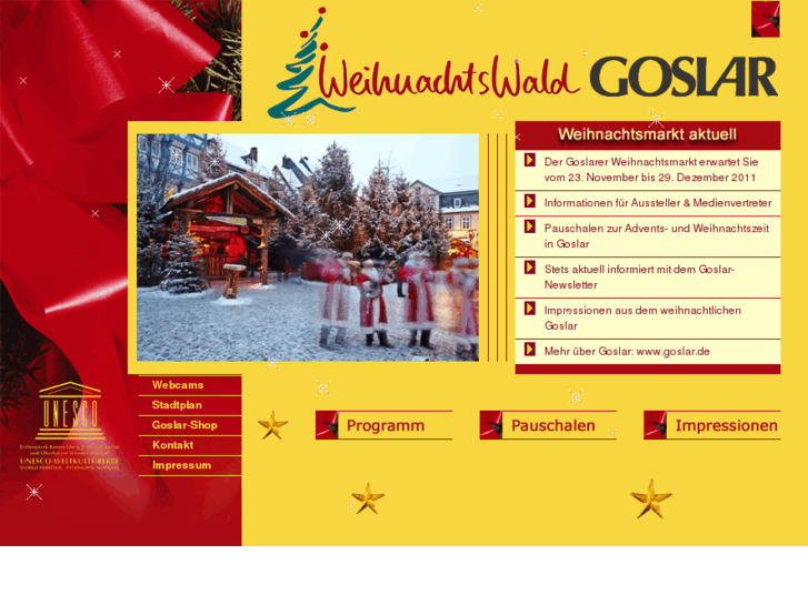 www.weihnachtswald.net