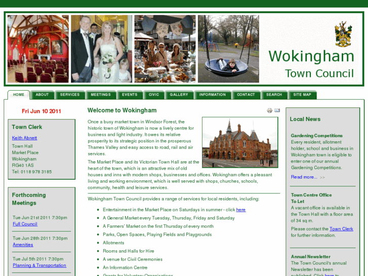 www.wokingham-tc.gov.uk