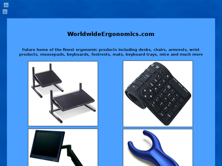 www.worldwide-ergonomics.com