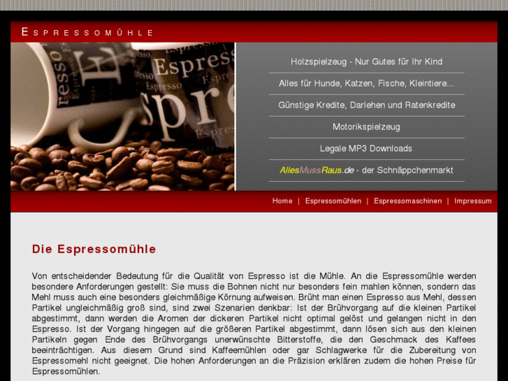 www.xn--espressomhle-llb.com