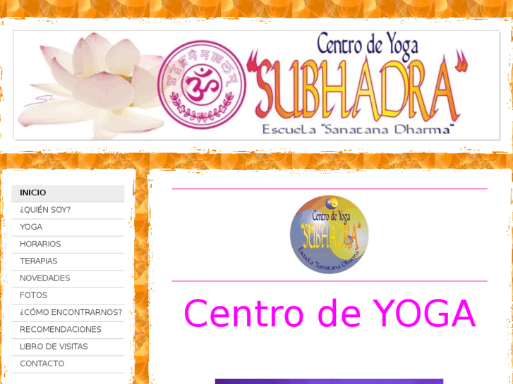 www.yogasubhadra.com