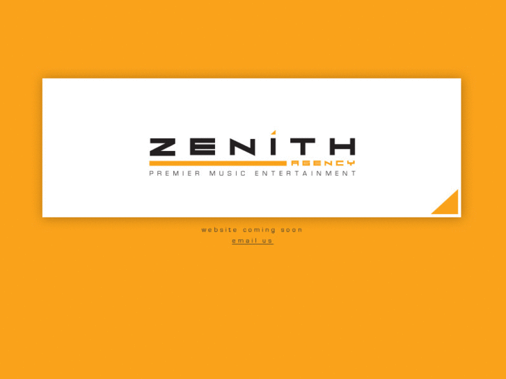 www.zenithagency.com