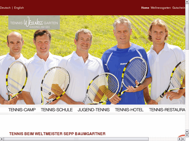 www.1a-tennis.com