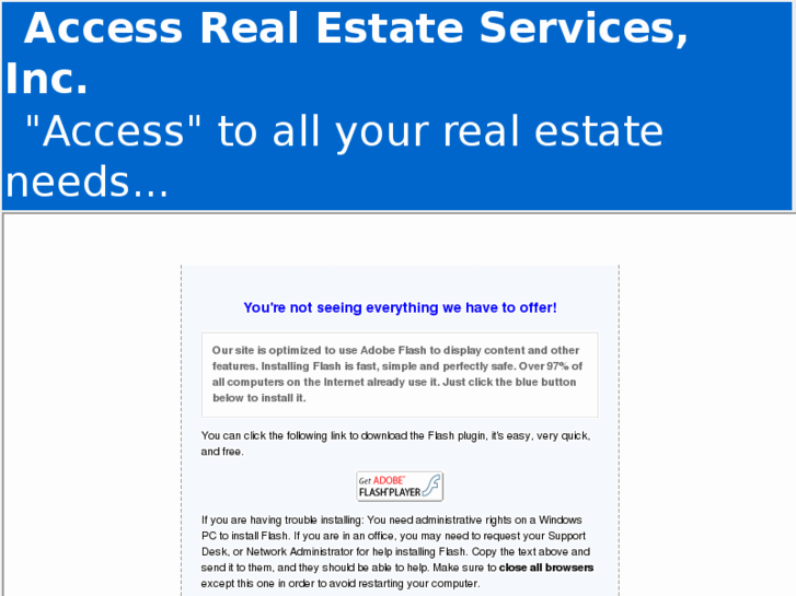 www.accessrealestatenc.com