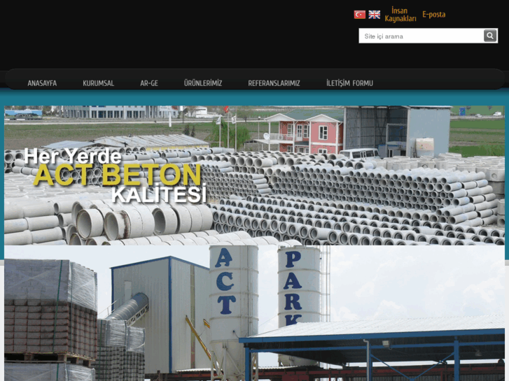 www.actbeton.com