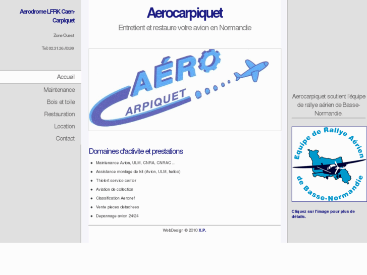 www.aerocarpiquet.com