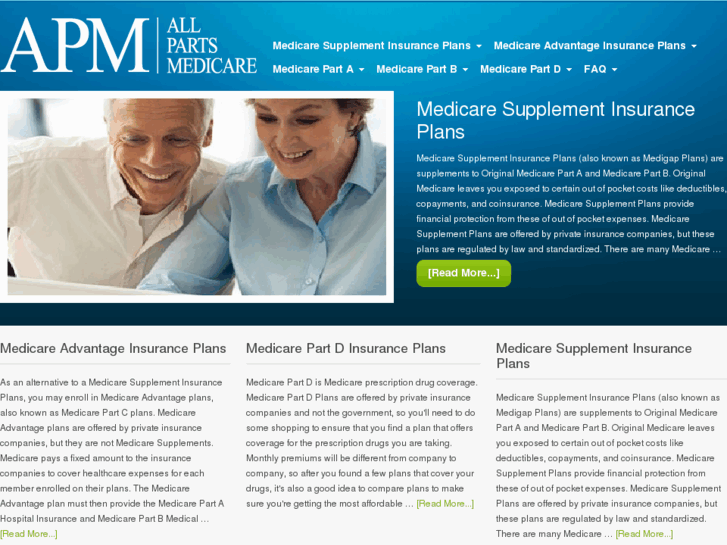 www.allpartsmedicare.com