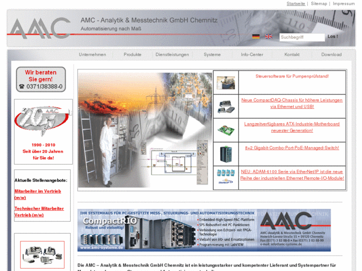 www.amc-systeme.de