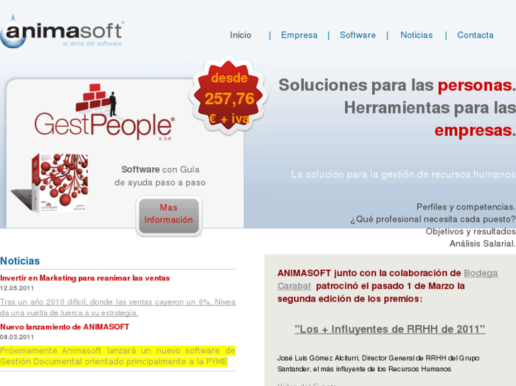 www.animasoft.es