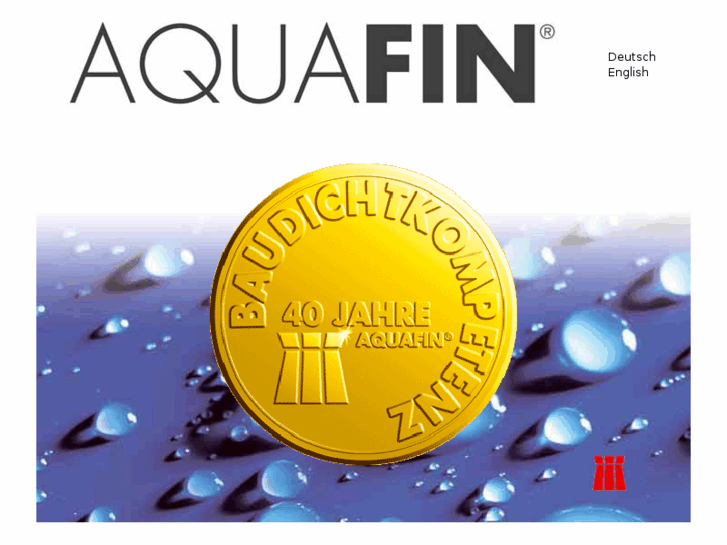 www.aquafin.de