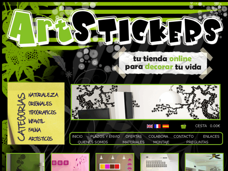 www.artstickers.es
