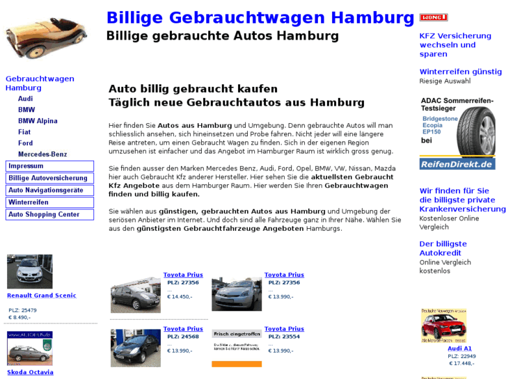 www.autoshamburg.de