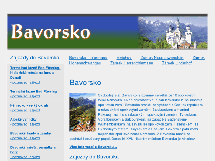 www.bavorsko.net