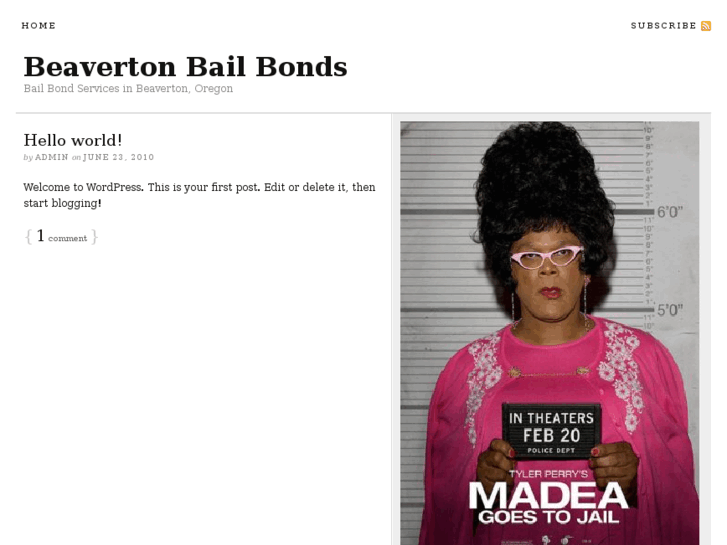 www.beavertonbailbonds.com