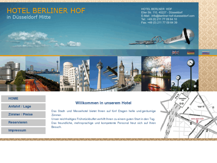 www.berliner-hof-duesseldorf.com