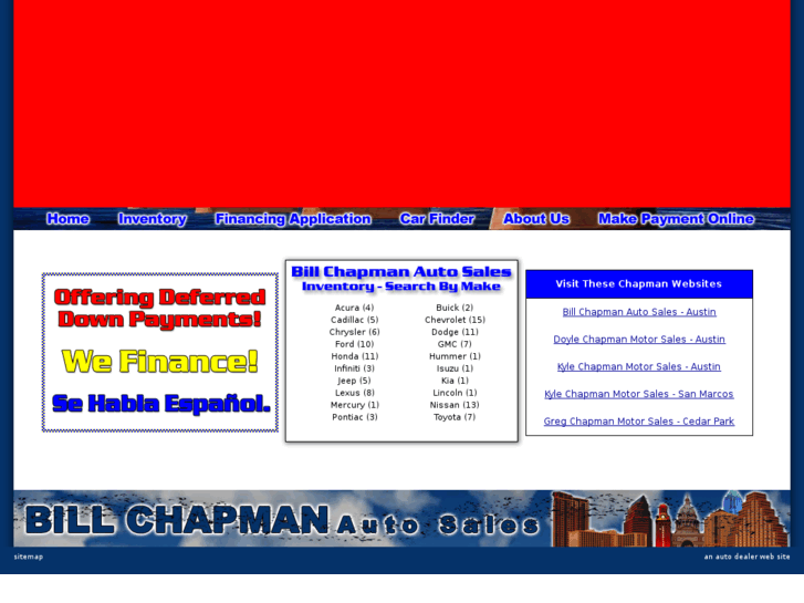 www.billchapmanautos.com