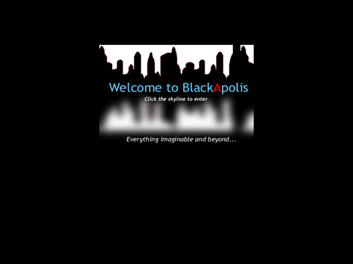 www.blackapolis.com