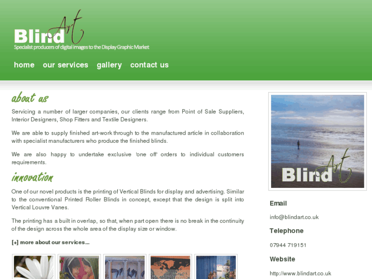 www.blindart.co.uk