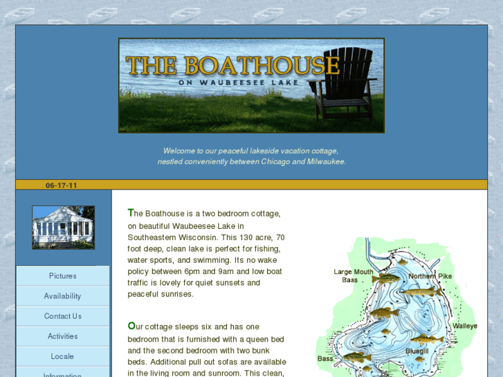 www.boathouselakecottage.com