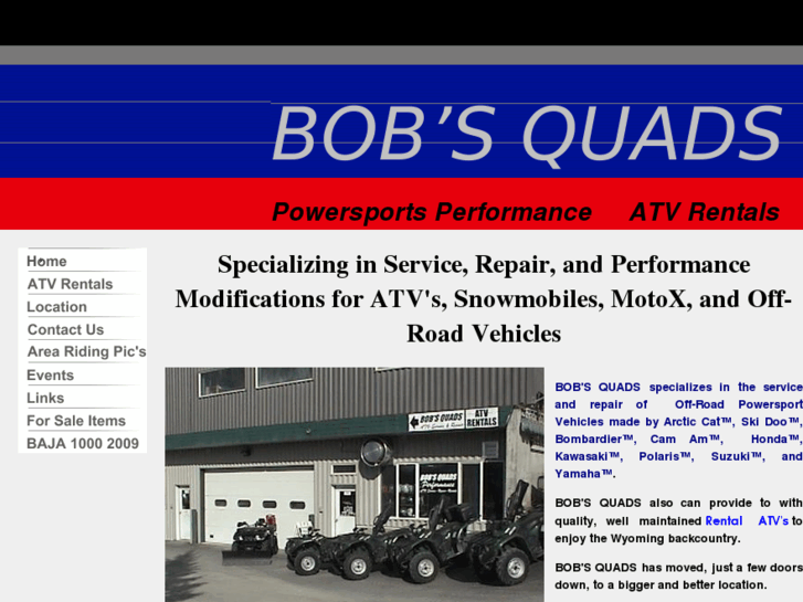 www.bobs-quads.net