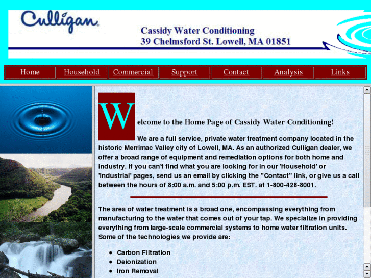 www.cassidywater.com