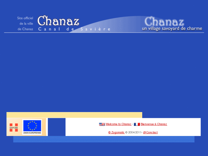 www.chanaz.fr