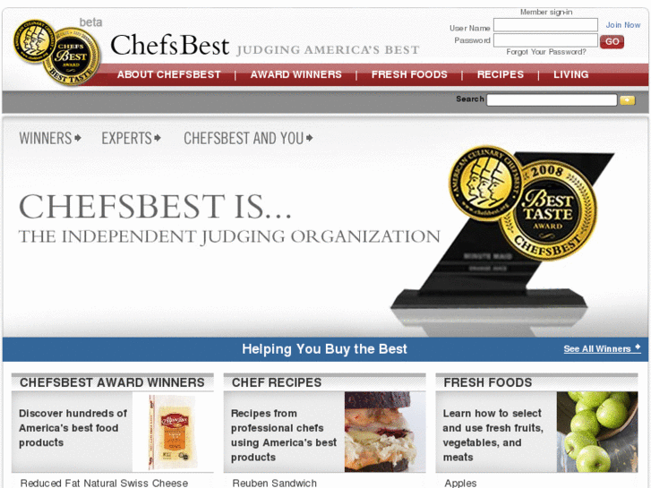 www.chefsbest.com