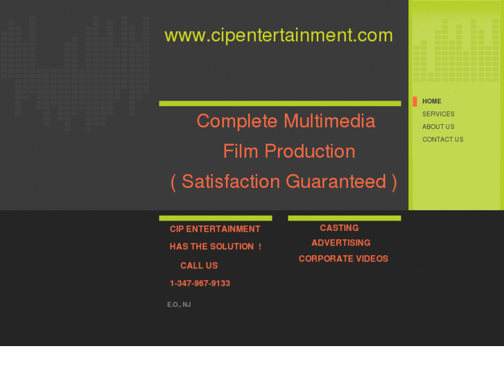 www.cipentertainment.com