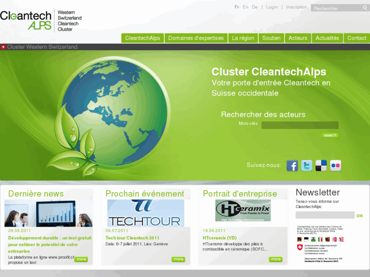 www.cleantechalp.com