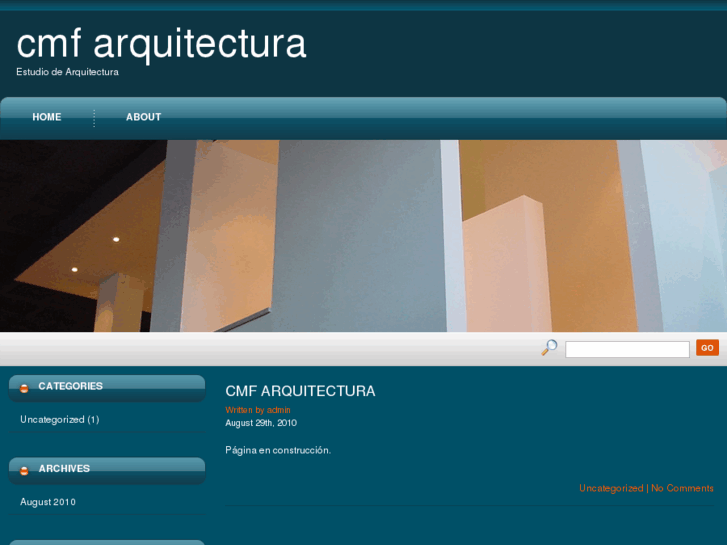 www.cmfarquitectura.com