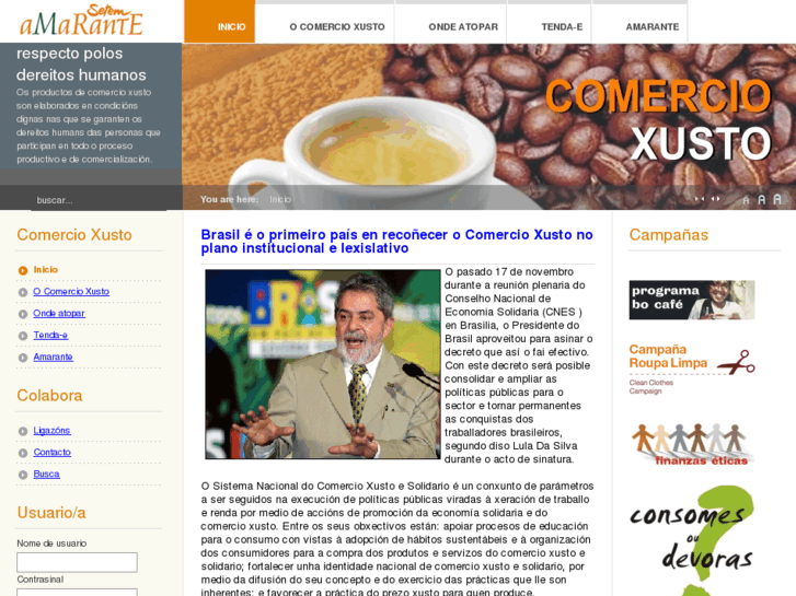 www.comercioxusto.com