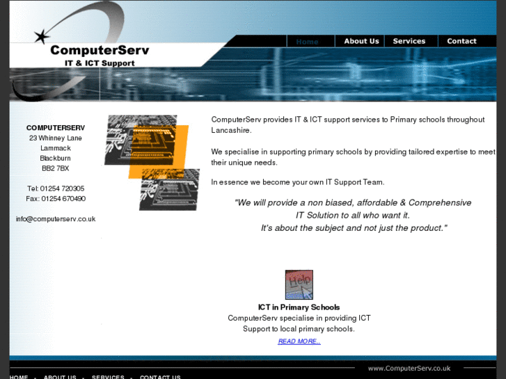 www.computerserv.co.uk