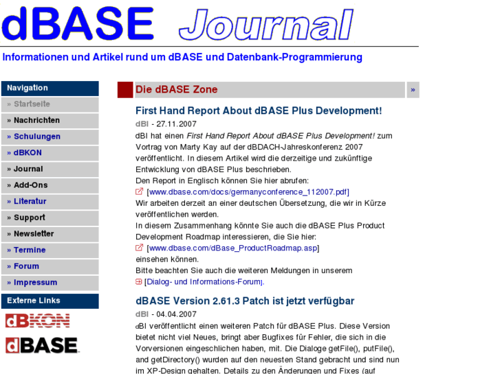 www.dbase-journal.com