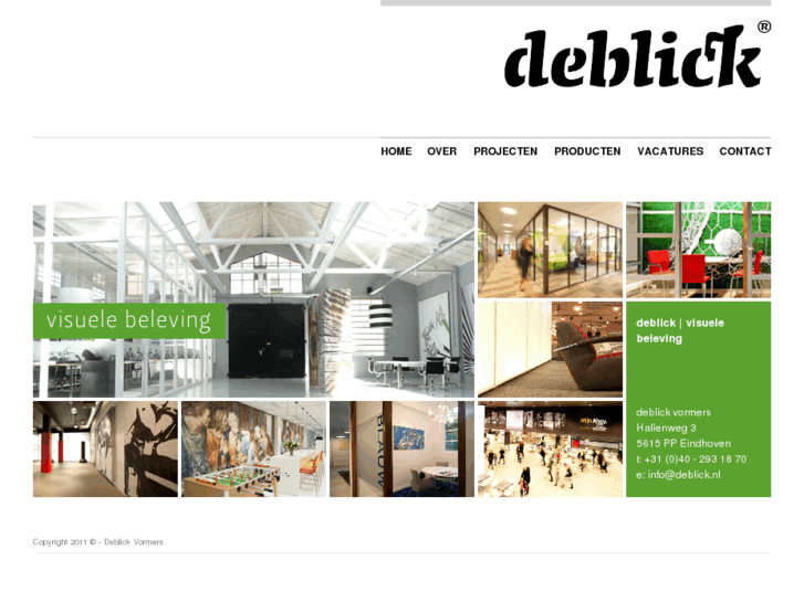 www.deblick.com