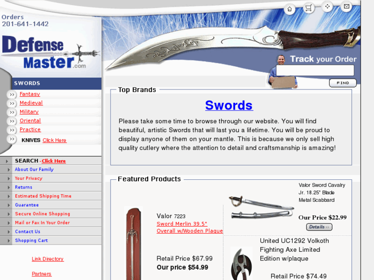 www.defensemaster-swords.com