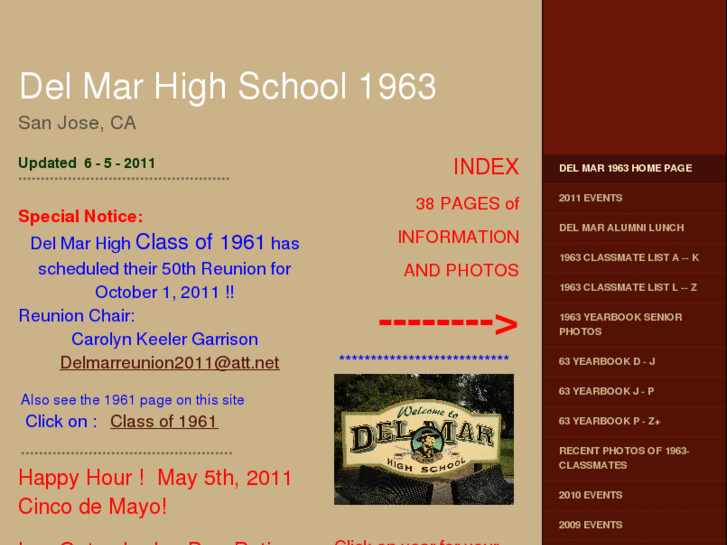 www.delmarhigh1963.net