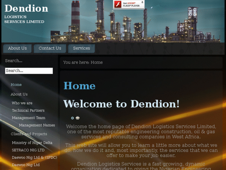 www.dendion.com