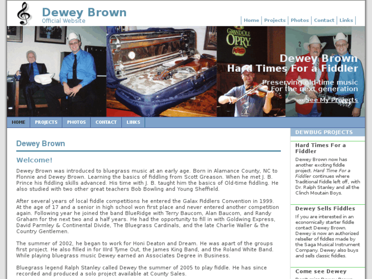 www.deweybrown.com