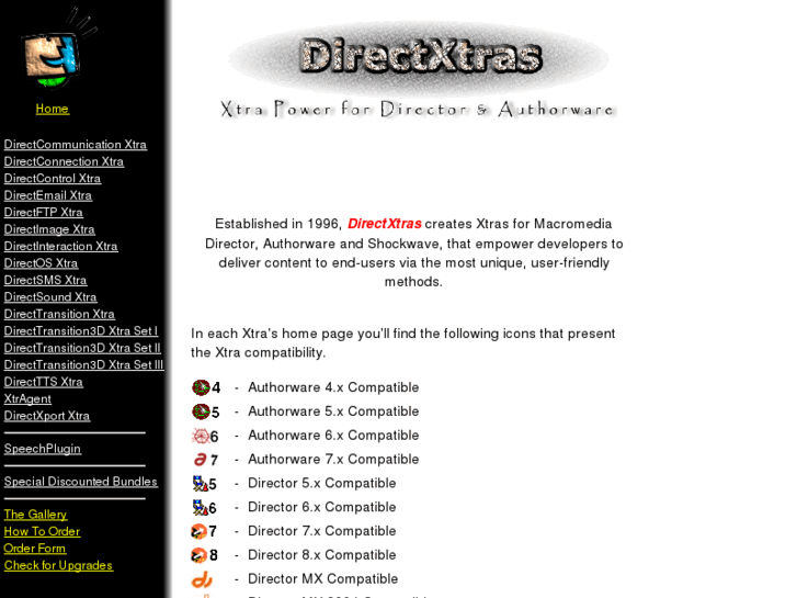 www.directxtras.com