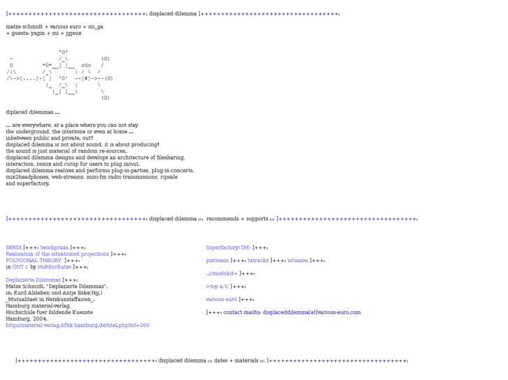www.displaced-dilemma.de