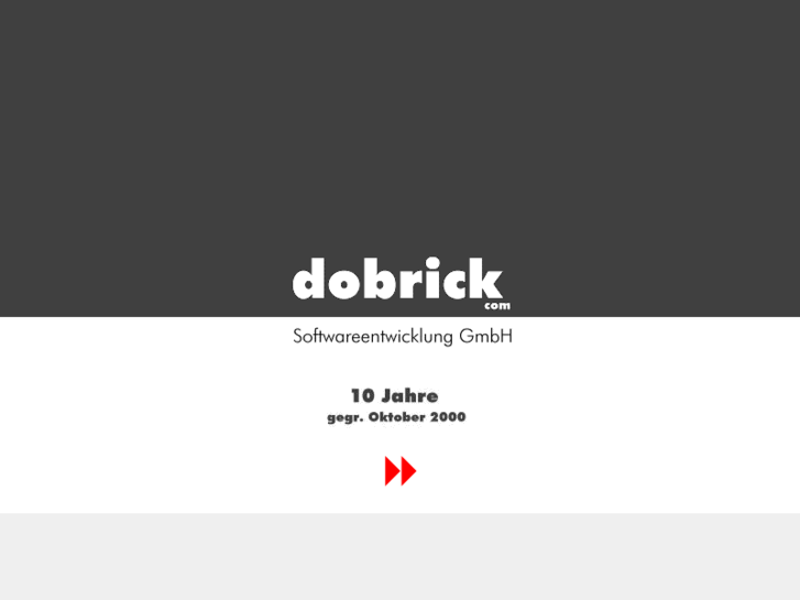 www.dobrick.com