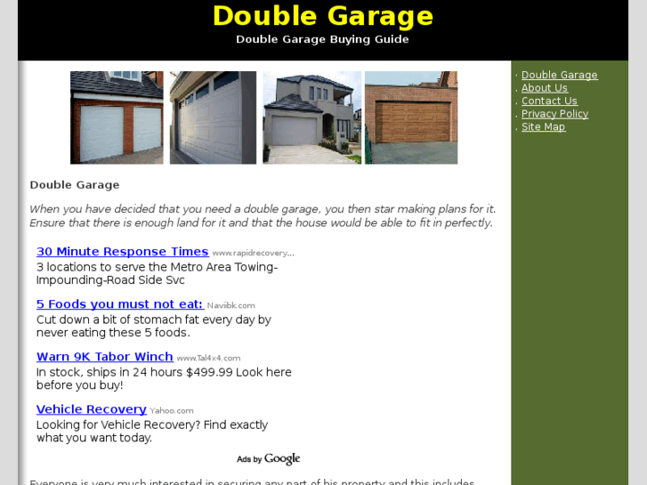 www.doublegarage.org