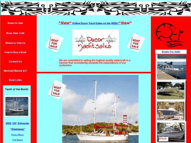 www.ducoryachtsales.com