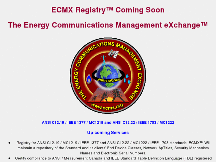 www.ecmx.net