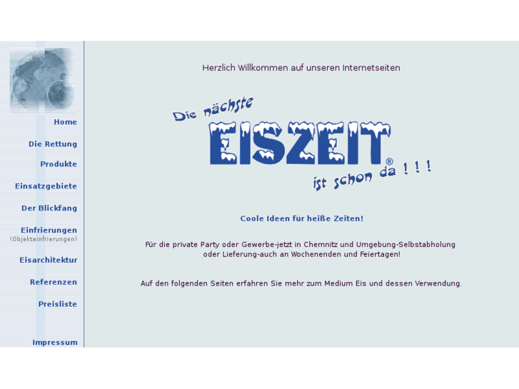 www.eiszeit-tiefkuehlservice.de