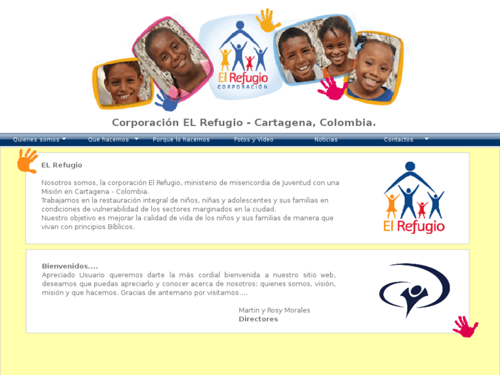 www.elrefugiocolombia.org