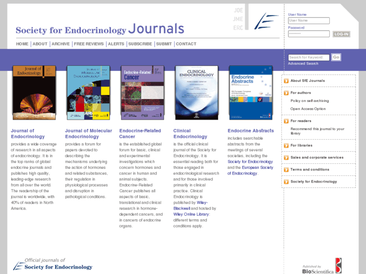 www.endocrinology-journals.org