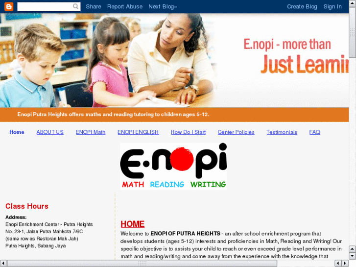 www.enopiputraheights.com