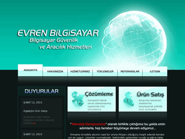 www.evrenpc.com